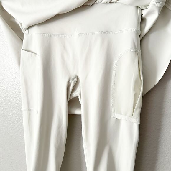 Spanx Booty Boost Active Skirt Around Knee Leggings women’s size XS NEW - Picture 5 of 12